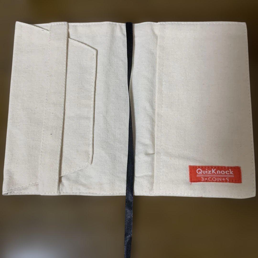 サイン本】QuizKnock 伊沢拓司 ふくらP ボールペン スリーコインズ