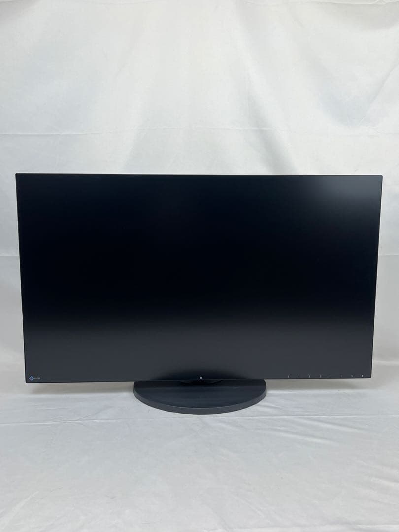 EIZO EV2750 27インチモニター 内蔵スピーカー2K スピーカー ケーブル 端子