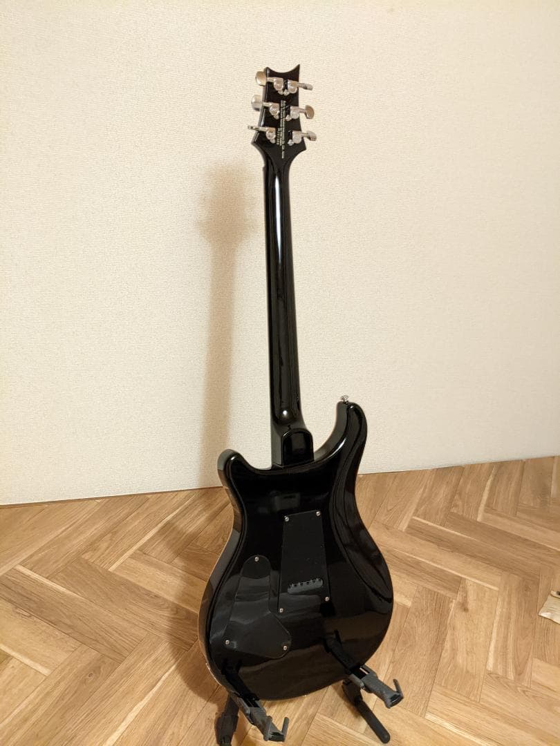 PRS SE Custom 24 ピックアップSeymour Duncan PRS SE custom 24