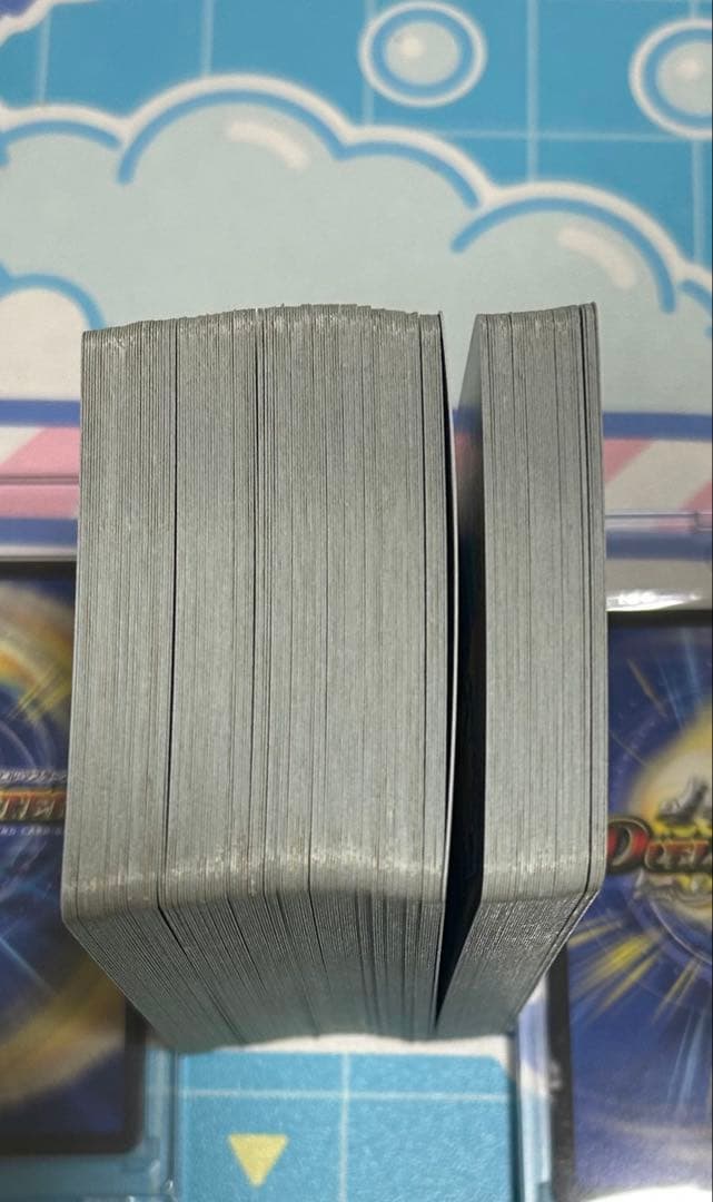 最終値下げ‼️ピカチュウ　げきとうスパーク　170枚セット