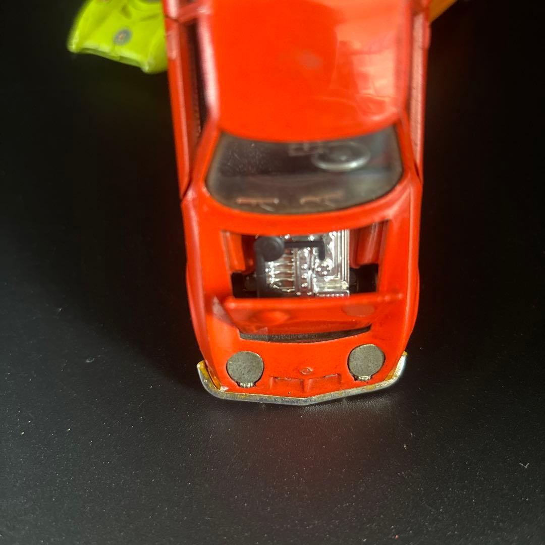 レトロなミニカー 1/43 アルファロメオ メルセデス 3台セット - メルカリ