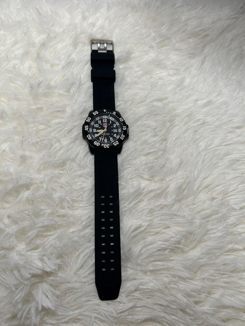 【即購入OK】LUMINOX 3050／3950