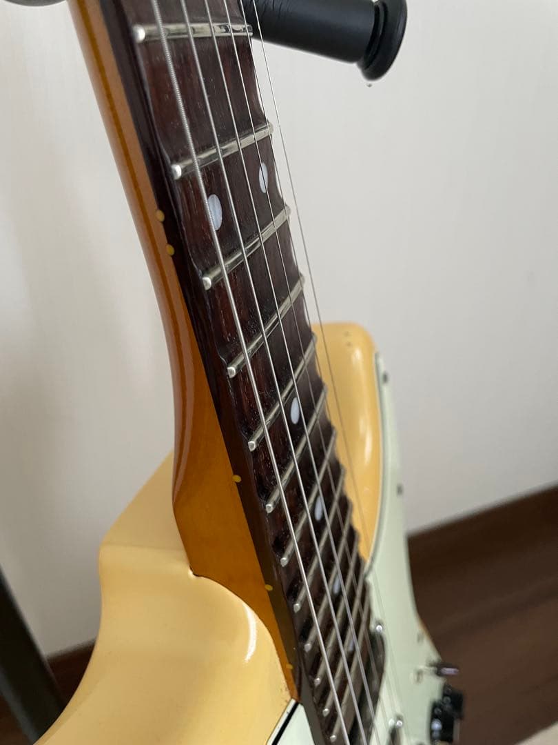 Edwards E-SE-125R REリッチーブラックモア - メルカリ