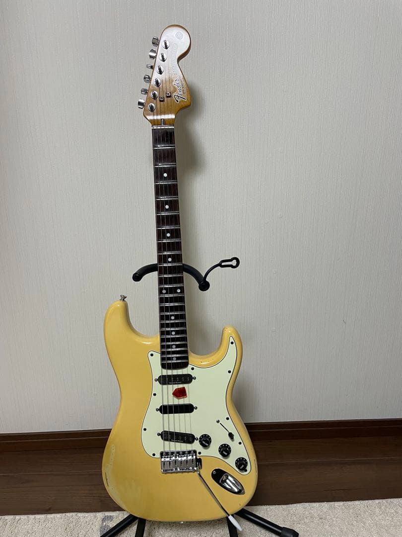 Edwards E-SE-125R REリッチーブラックモア - メルカリ