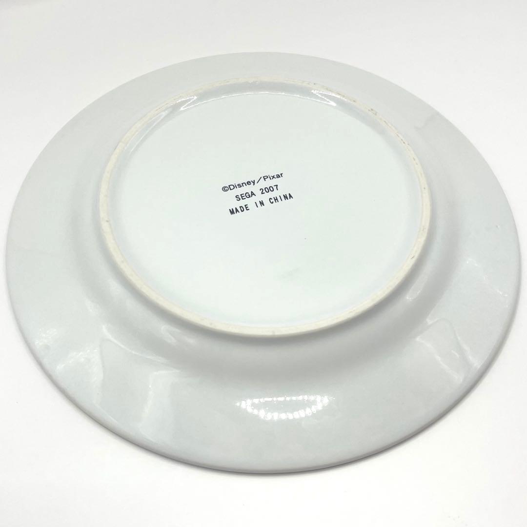 Disney ディズニー ピクサー レミーのおいしいレストラン 食器