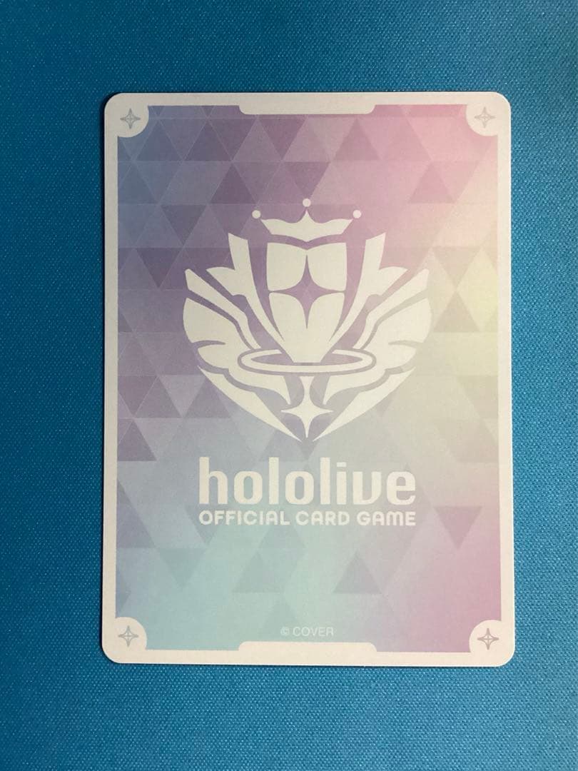 ホロカ アヤカシヴァーミリオン 響咲リオナ OUR