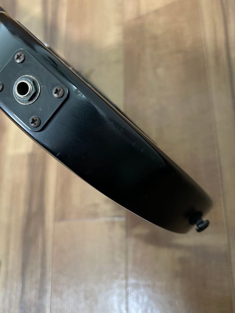 ギター sterling jp70