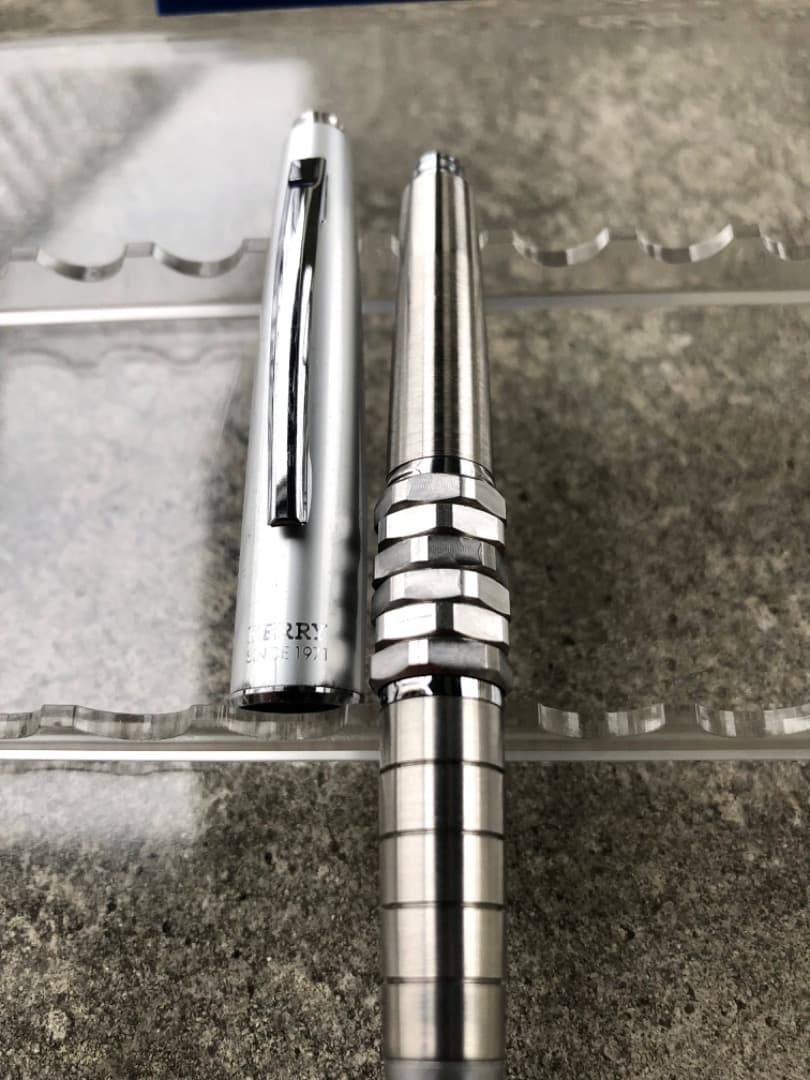 ケリー　フルカスタム