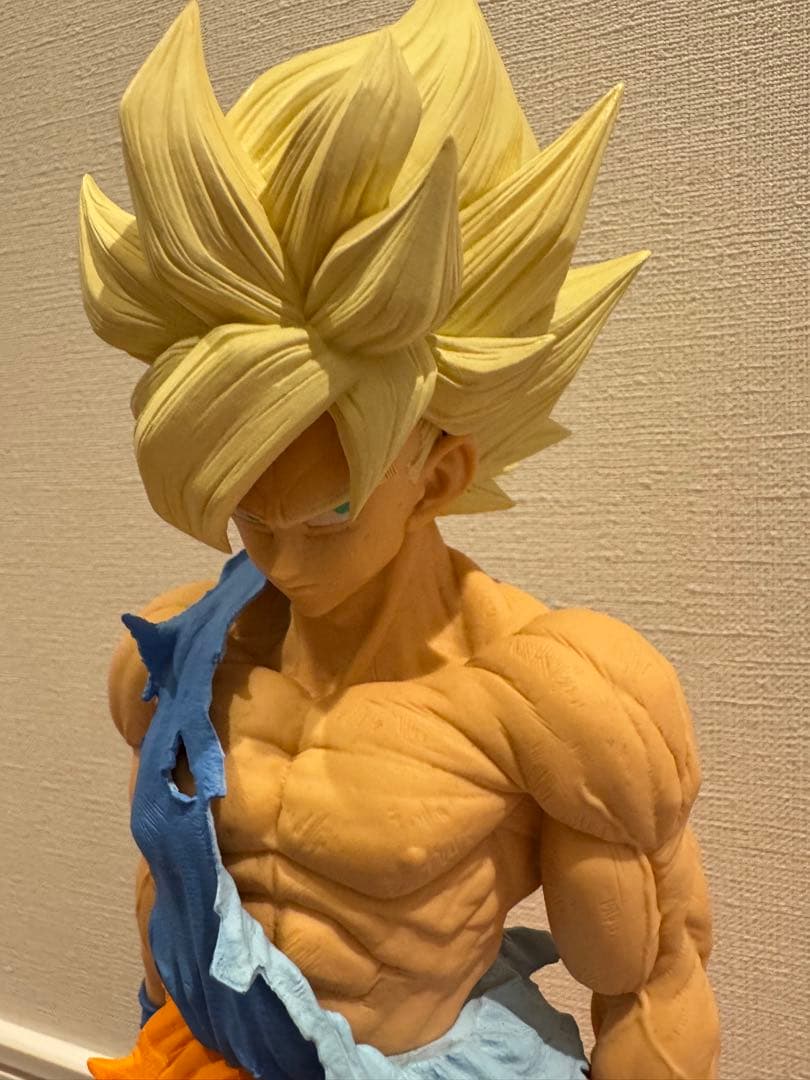 SMSP 孫悟空　THE ORIGINAL賞　B賞　02 初版