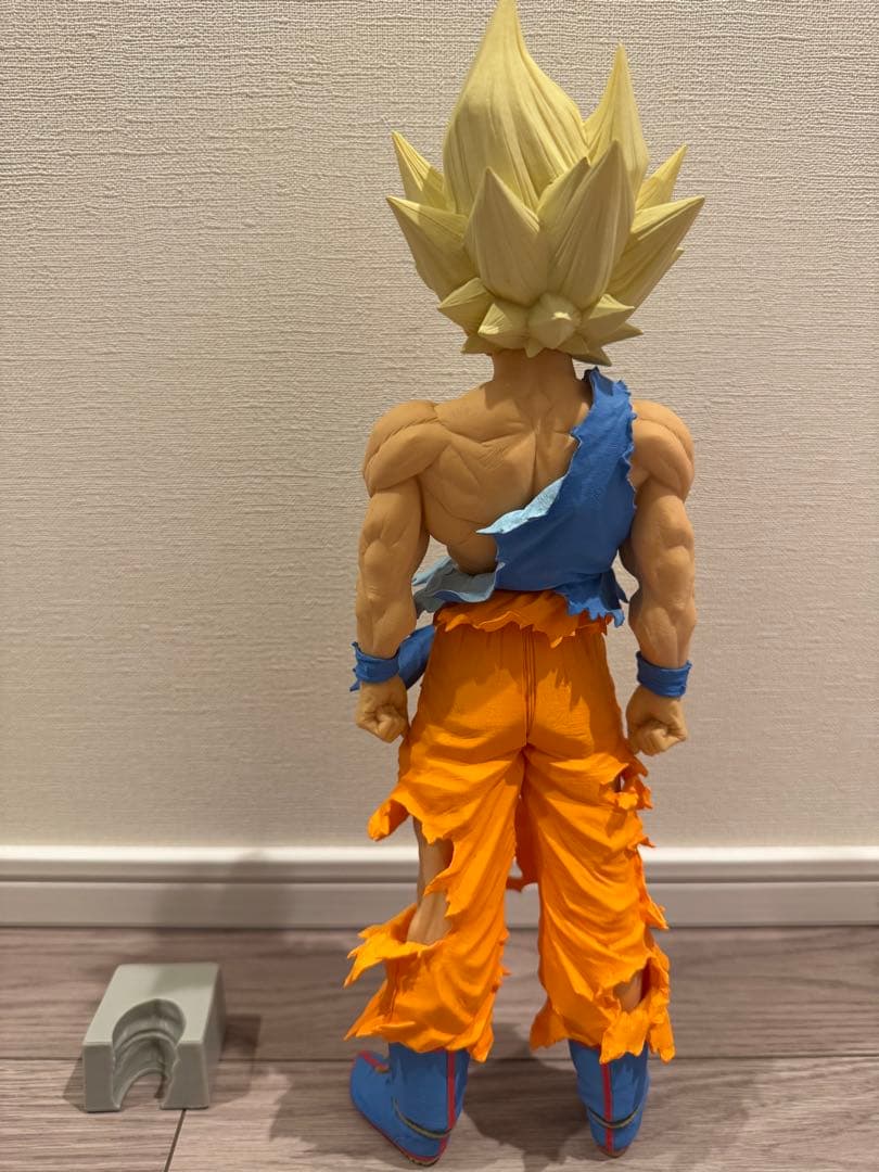 SMSP 孫悟空　THE ORIGINAL賞　B賞　02 初版