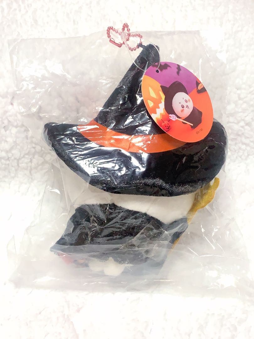 ちいかわ 仮装しちゃう！マスコット 3セット