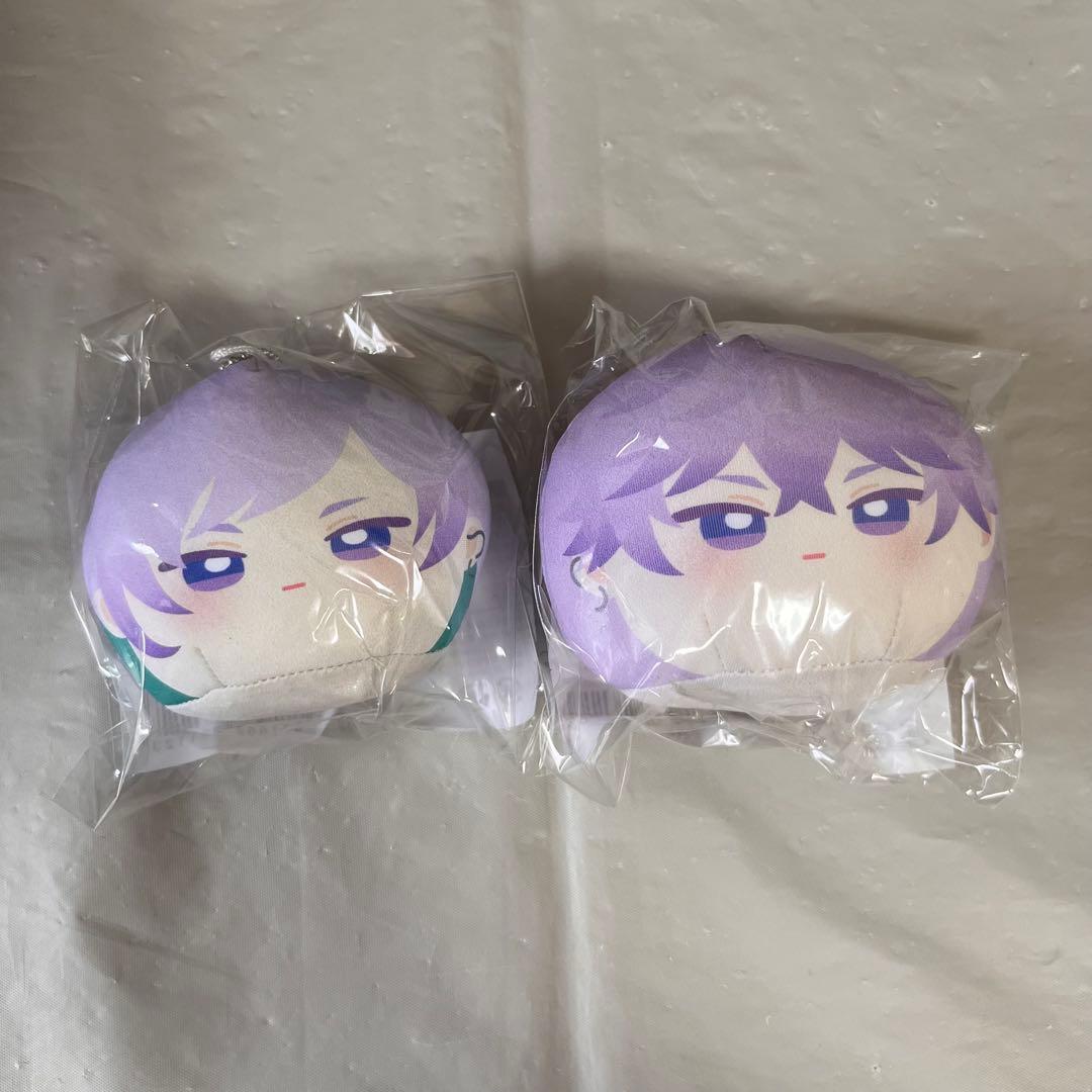 パラライ もっちぬい 珂波汰 那由汰