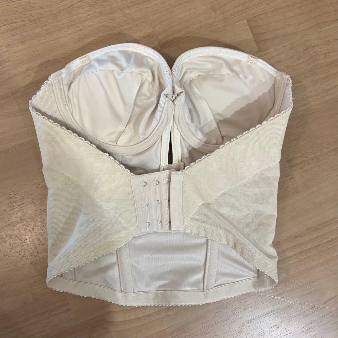 BRIDAL BEAUTE ブライダルインナー E70 ガードルMサイズ