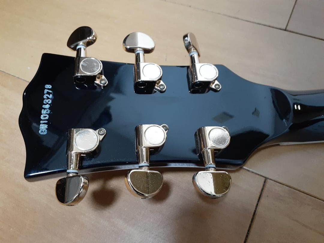 ギター GUITAR ESP-GRASS ROOTS - LES PAUL CUSTOM