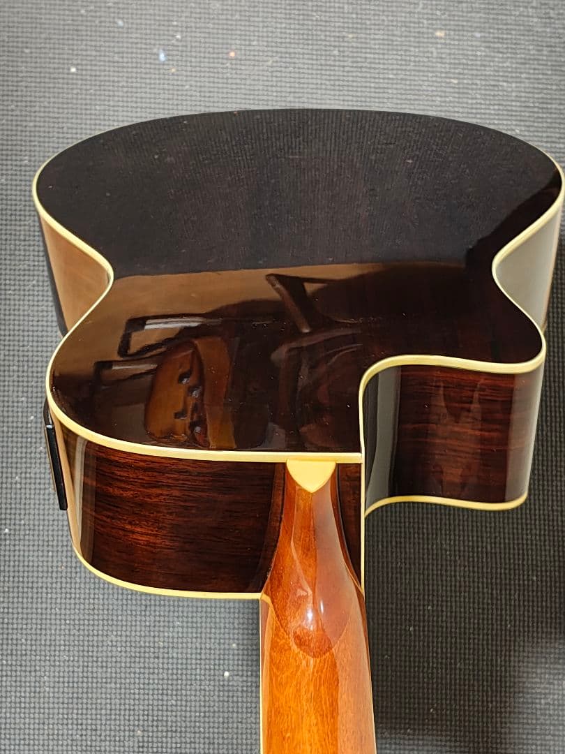 Morris S-20TS/エレアコ ソフトケース付 - メルカリ