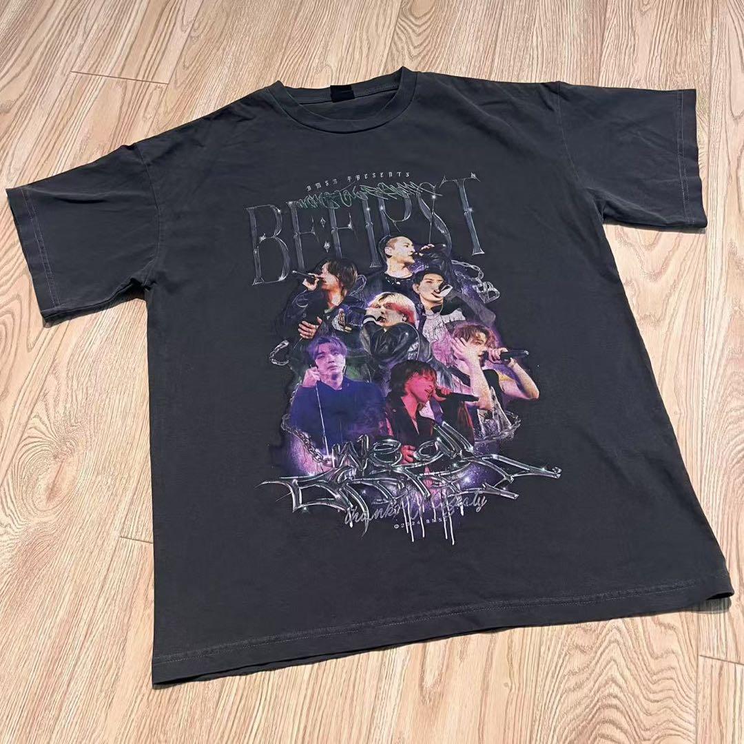 BE:FIRST BESTY ONLY LIMITED T-Shirt