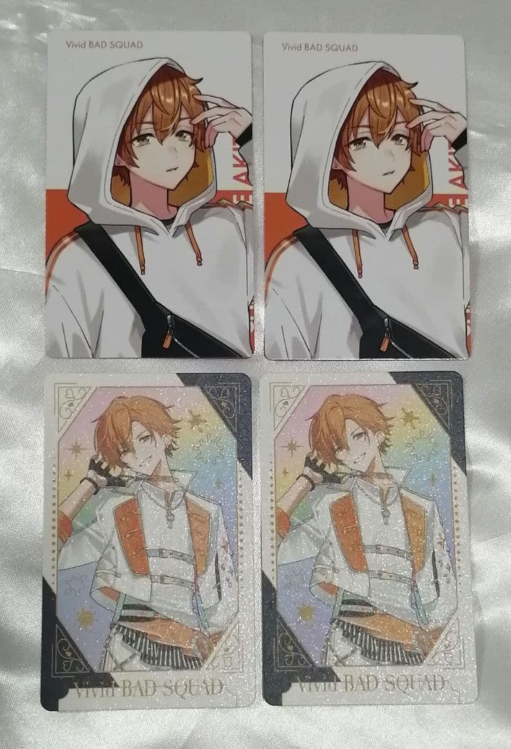 【連休価格】プロセカ　東雲彰人　セット