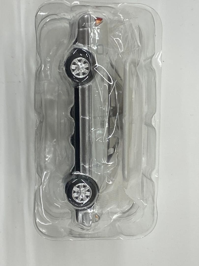 未使用品 トミカリミテッドヴィンテージネオ トヨタ マークⅡ ターボ 白/銀