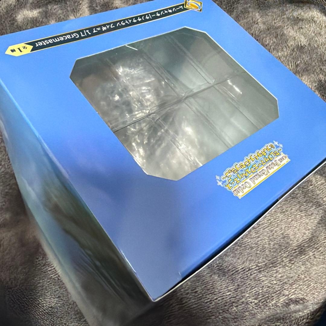 fgo一番くじ　テノチティトラン四点セット