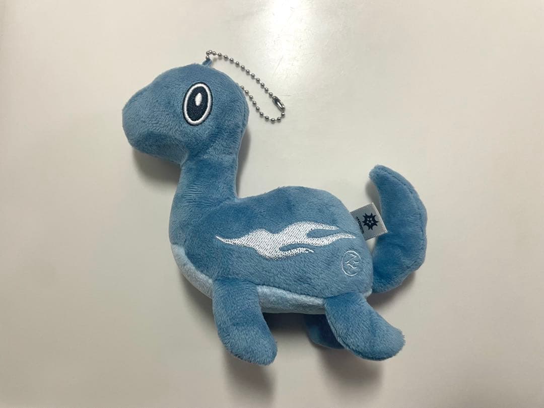 希少】ヨグネッシー ぬいぐるみ ずっと真夜中でいいのに ずとまよ ミニ