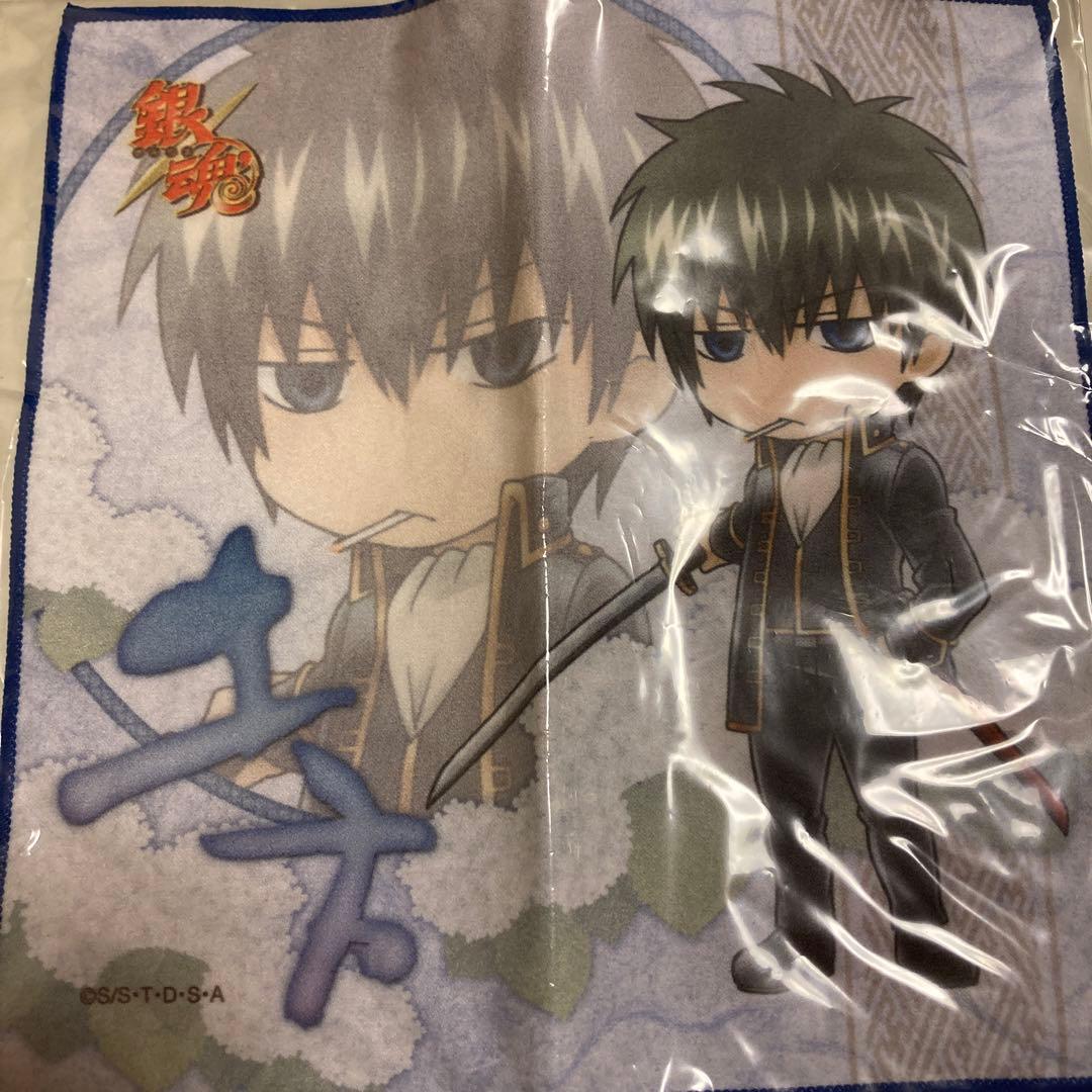 銀魂 グッズ 20点 バラ売り2点〜