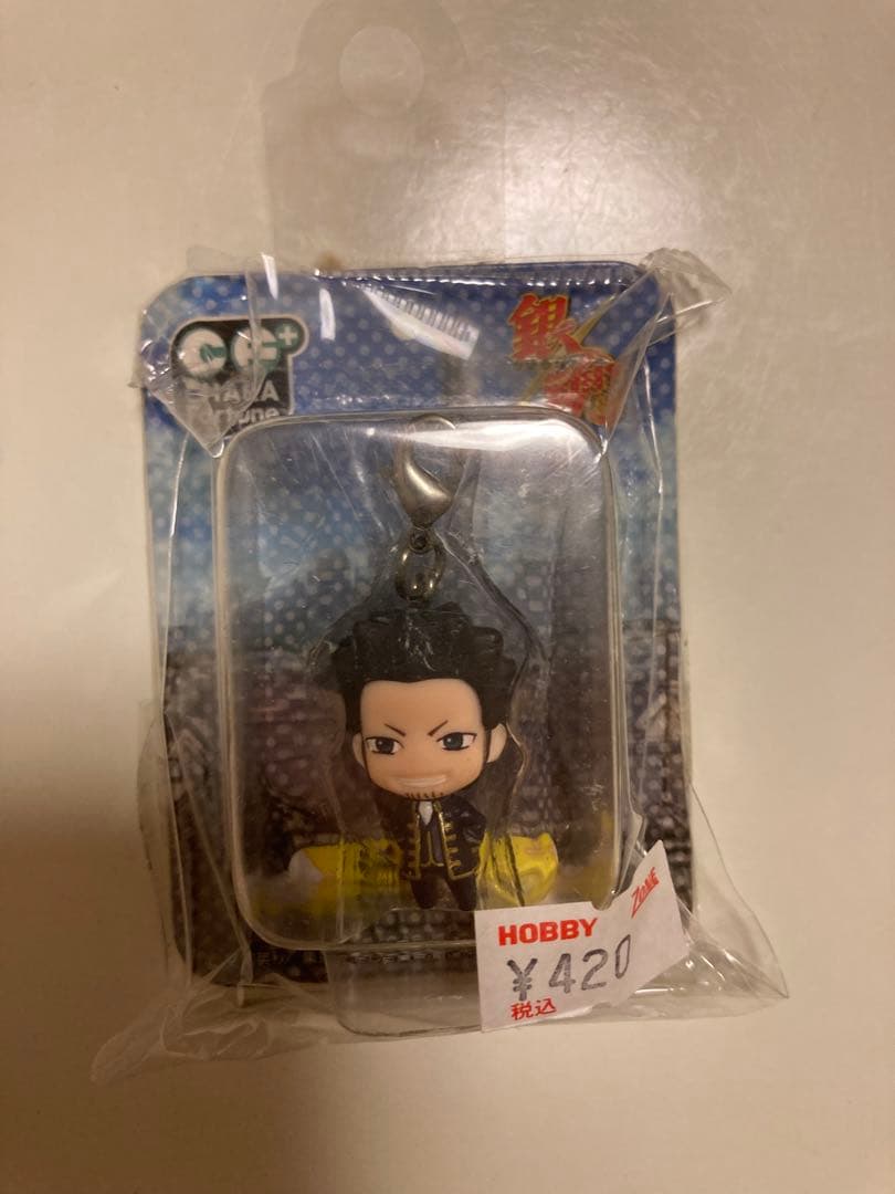 銀魂 グッズ 20点 バラ売り2点〜