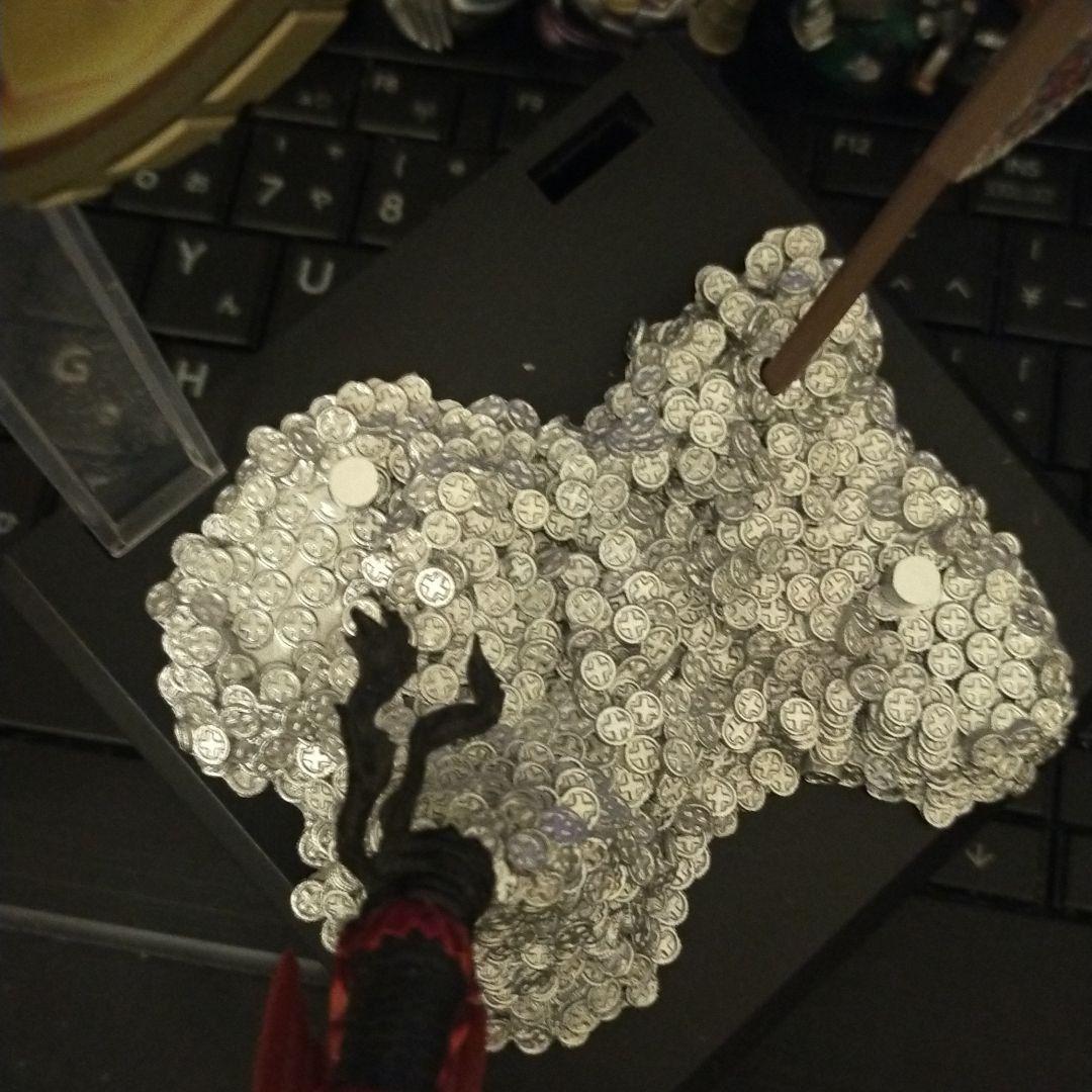 一番くじ 仮面ライダーオーズ/OOO 10周年