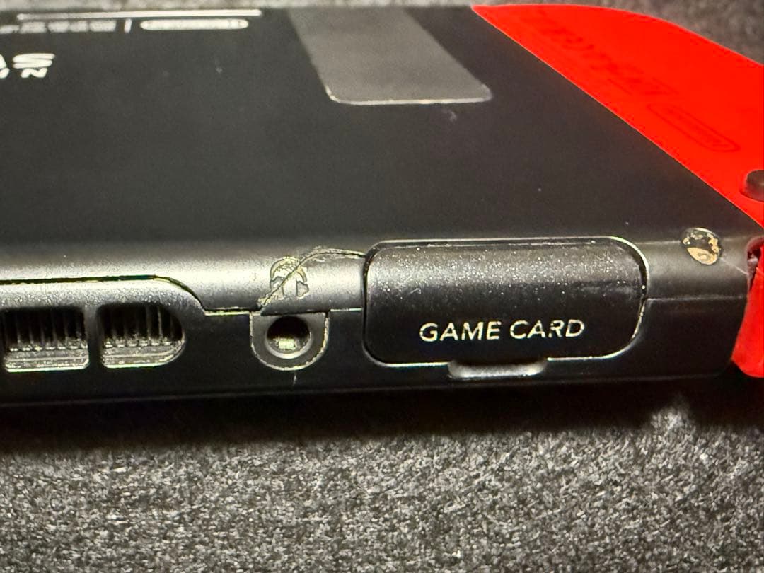 Nintendo Switch 本体 一式　ネオンブルー/ネオンレッド