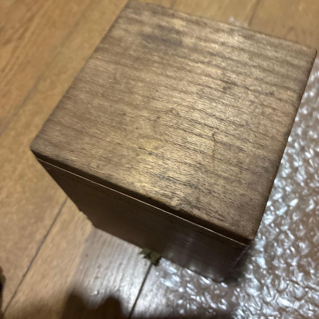 在庫確認しますのでコメントから江戸時代？茶器 茶道具 輪島時代物鎌倉山の