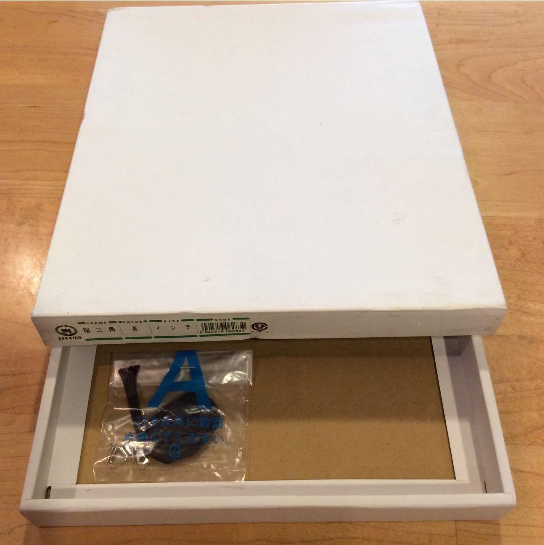 絵画 原画 作家サインあり (クレパス、水彩など)