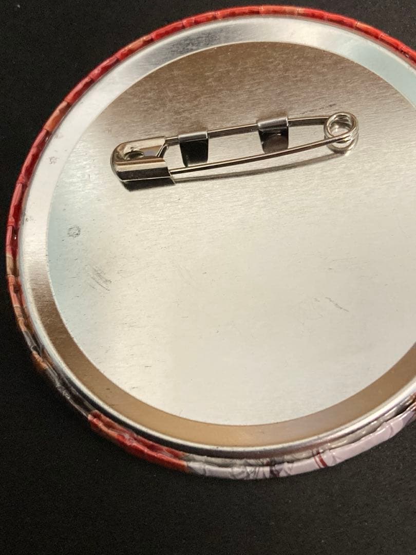 アスナ 缶バッジ ソードアート・オンライン