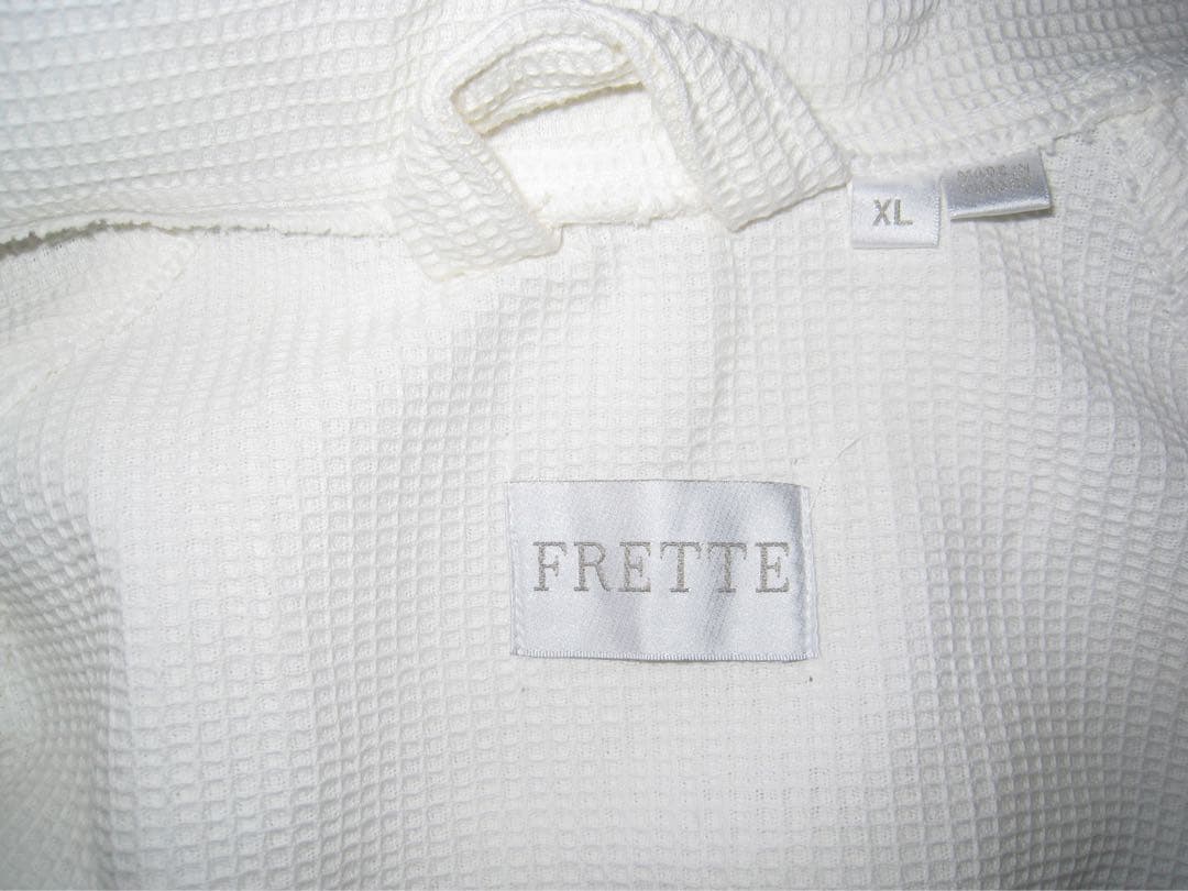 激レア‼︎シェラトンモアナサーフライダーホテル時代のコットンバスローブ