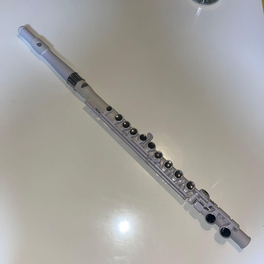 NUVO フルート nuvo プラスチック製フルート スチューデントフルート Ver2.0 入門