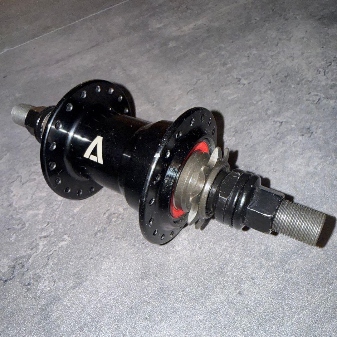 ARERBIKES フリーコースター14mm