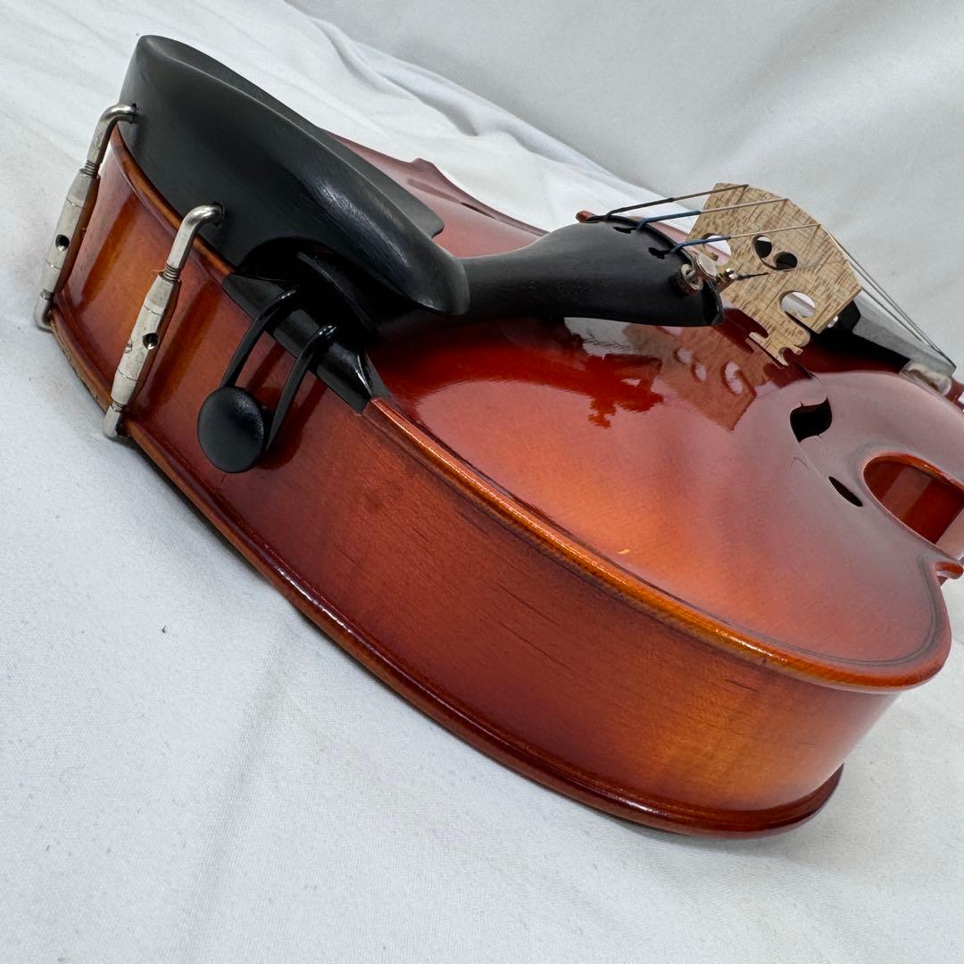 鈴木バイオリン 4/4 No330 1979年製 弓 ハードケース付