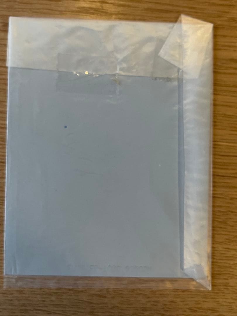 島崎遥香　ぱるる　TVガイド 直筆サイン入り写真　抽プレ　当選　AKB48