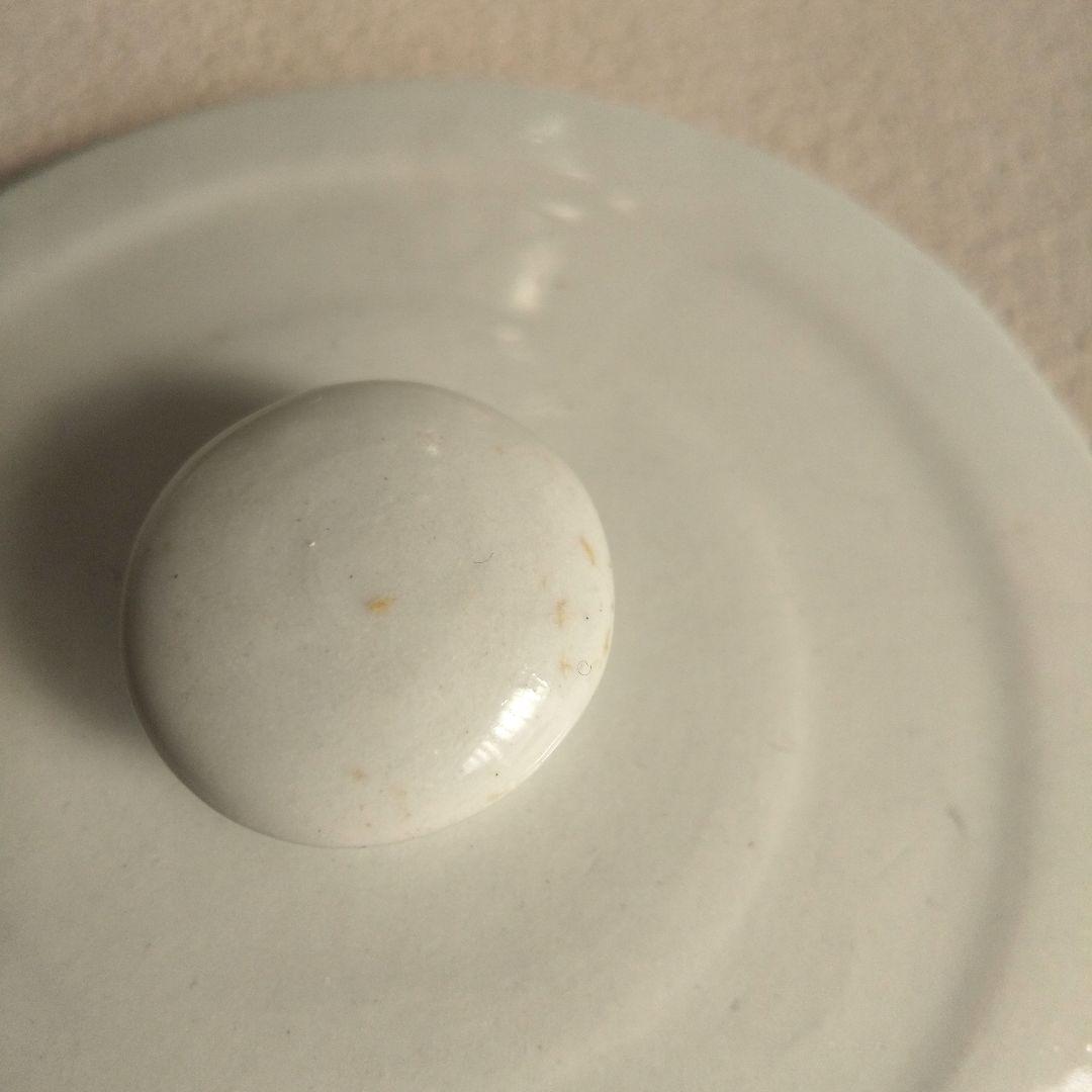 アンティーク 陶器キャニスター RAISINS - メルカリ