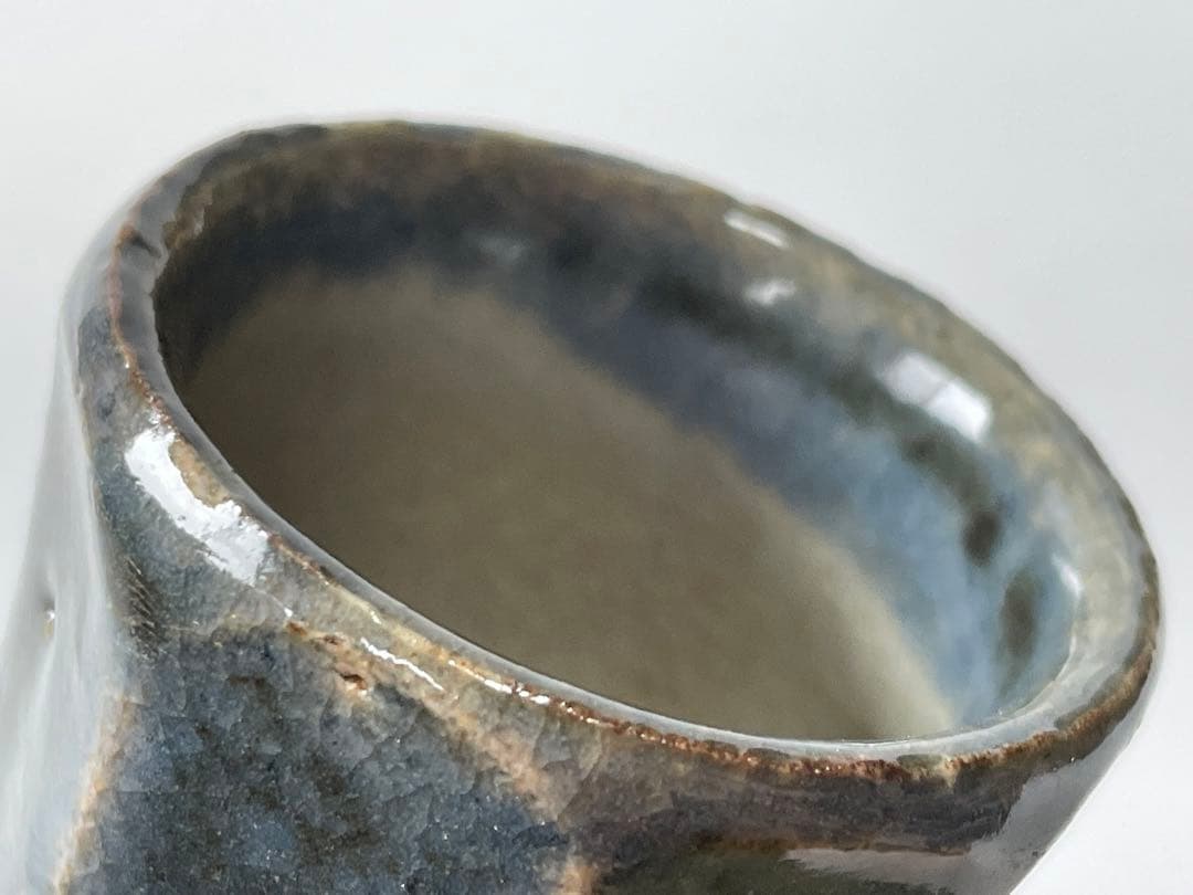 湯呑み、茶碗/茶器（単品）陶磁器(セラミック製) 手描き 觀合堂 | 三国