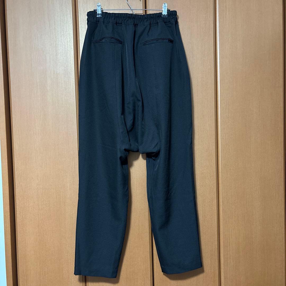 MBハイエンド スタンダード サルエルスラックス