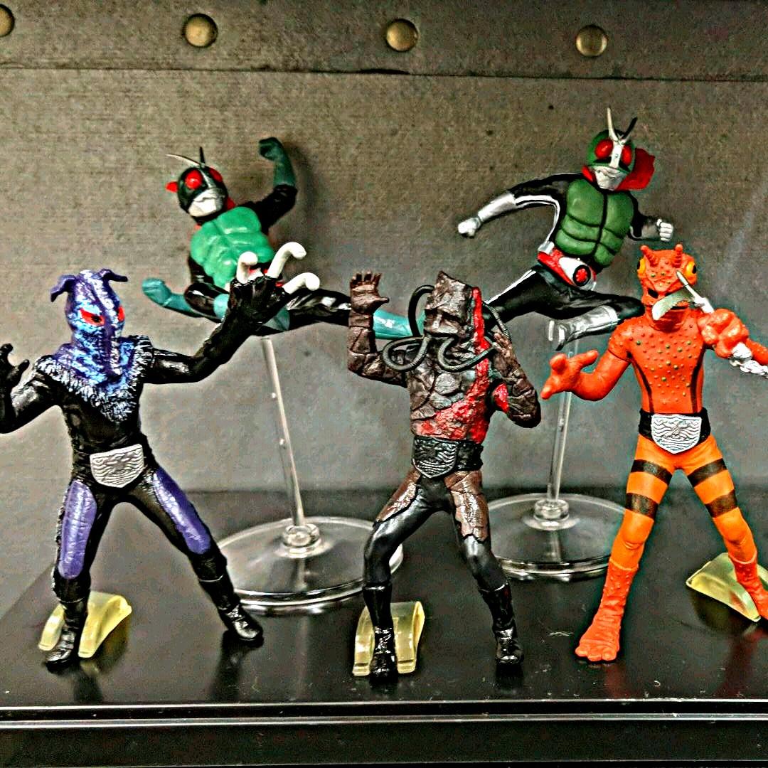 マーベルレジェンド ドクターストレンジ & モービウス VHS2パック新品