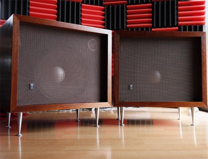 JBL C38 BARON スピーカー ペア (D130/075/N2400) JBL C38 BARON スピーカー ペア (D130/075/N2400)