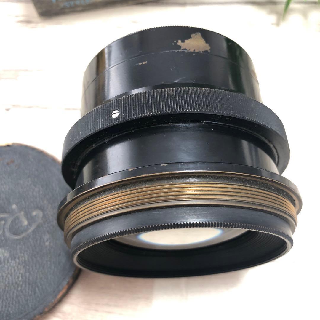 Fuji Photo film Co.Rectar 25cm F4.5 - メルカリ