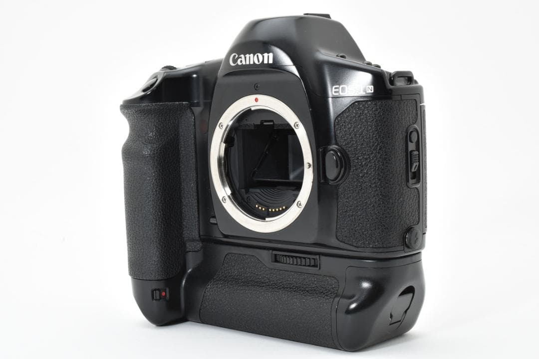 ■ 美品 ■ キャノン Canon EOS-1N ボディ 《完動品》