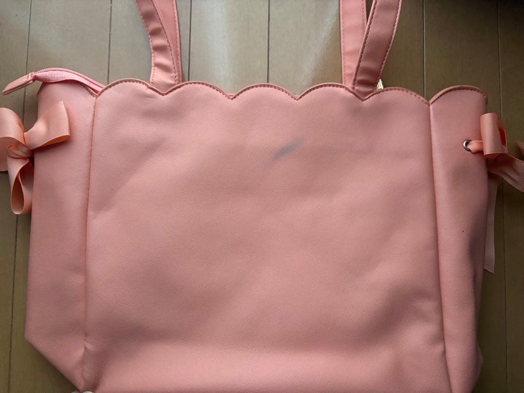 ラブライブ　澁谷かのん　痛バ