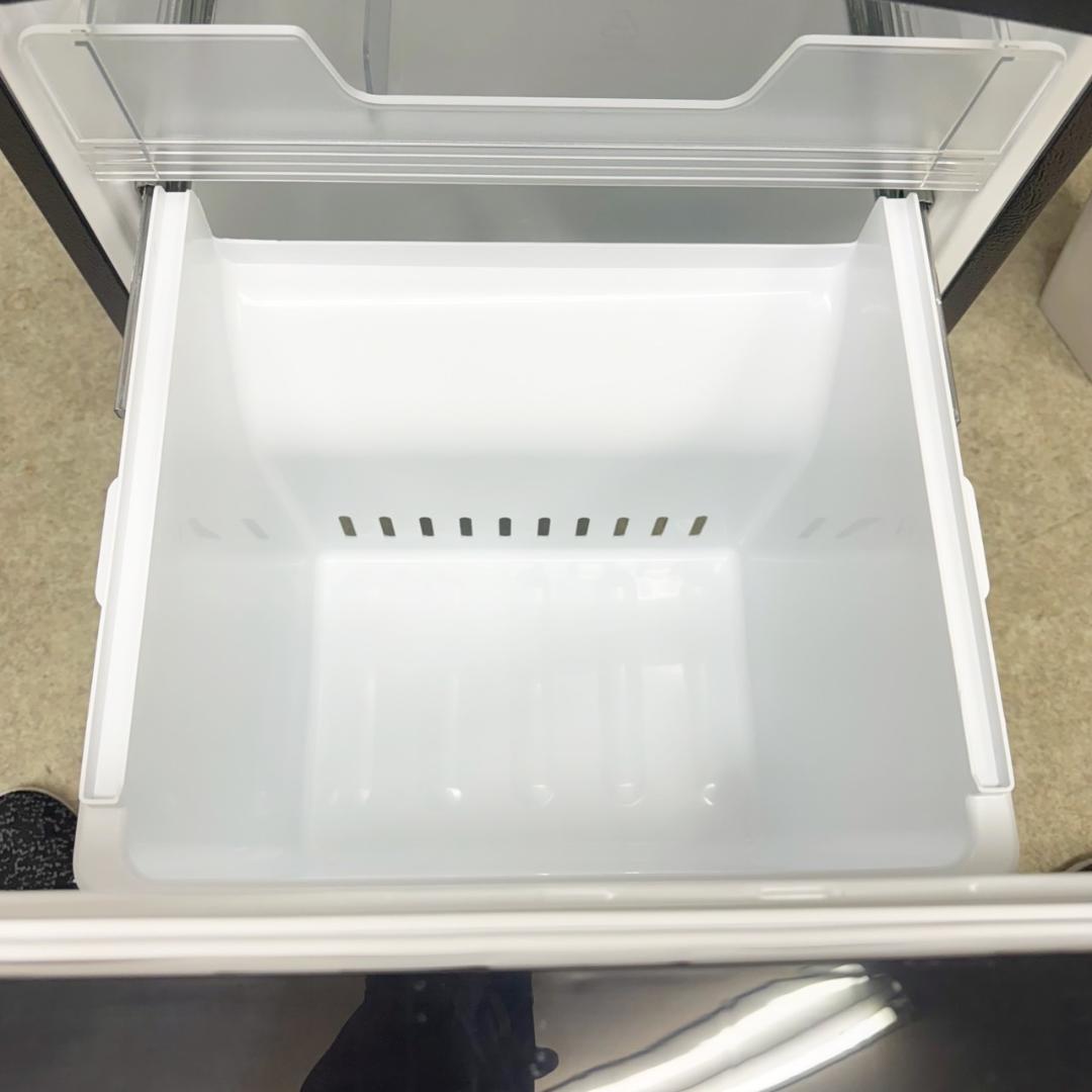 東芝 冷蔵庫 小型 一人暮らし 153L 2022年製 KR0153