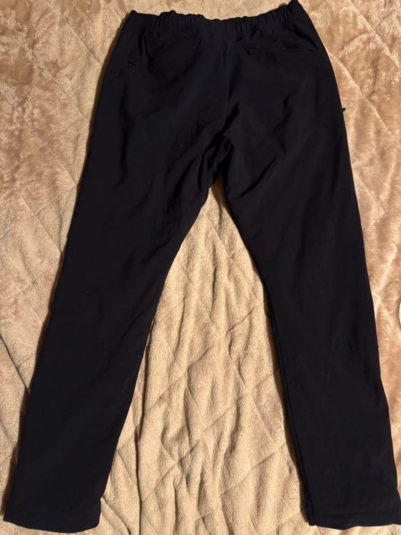 FCRB LYCRA HOODED BLOUSON & TRACK PANTS - ジャケット・アウター