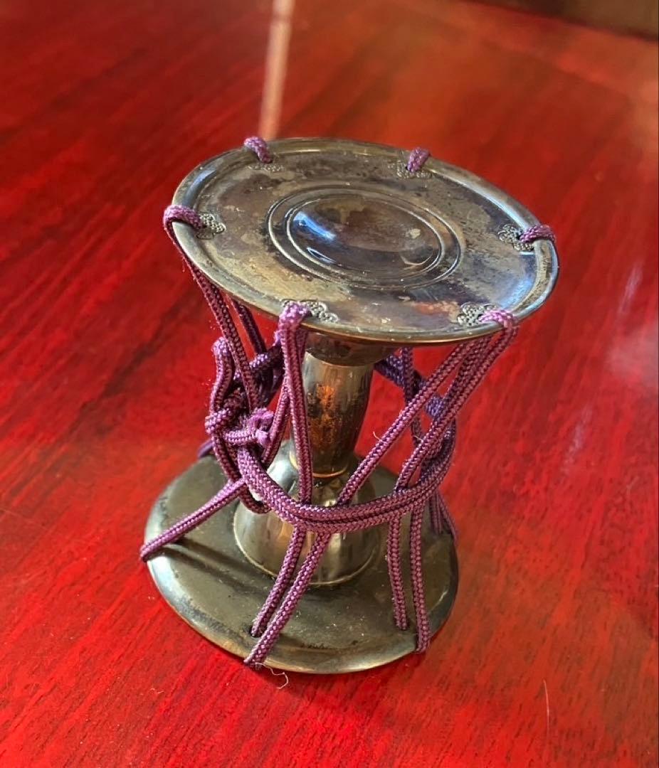 京都烏丸九条京釜師二代吉羽与兵衛（吉羽興兵衛〜2017吉羽