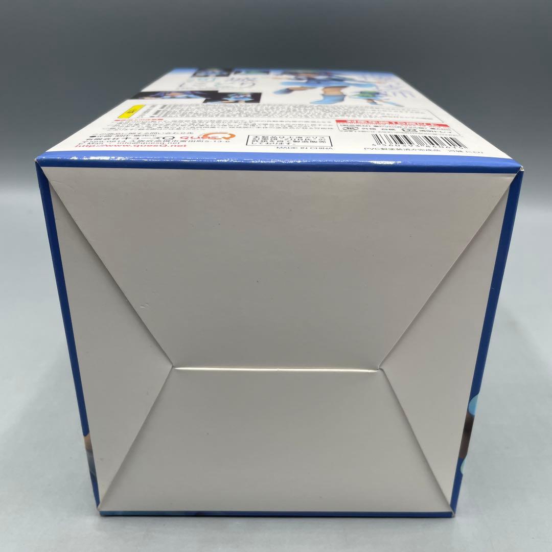 水棲の技師 河城にとり 東方Project 1/8 フィギュア