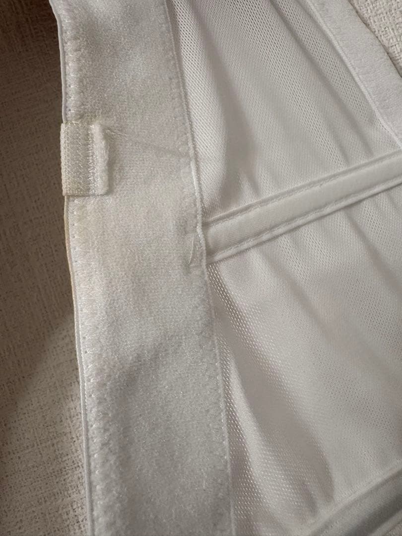 Wacoal ホワイト ブライダルインナー G80 サイズ