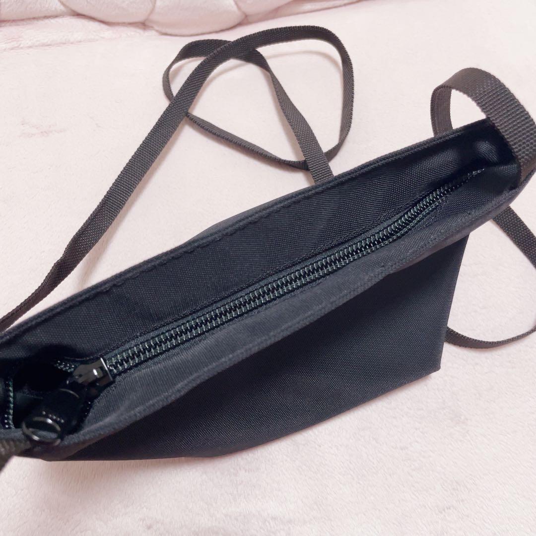 エルベシャプリエ Herve Chapelier 1927N ノワール